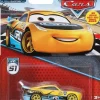 Cars 3 - Cruz Ramirez Global Racers Cup (GRC) 1/55th Scale Die-Cast Vehicle Replica