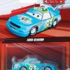 Cars (2006) - Erine Gearson 1/55th Scale Die-Cast Vehicle Replica