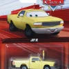 Cars (2006) - Jay W. 1/55th Scale Die-Cast Vehicle Replica