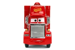 Cars (2006) - Mack with Trailer Hollywood Rides 1/24th Scale Die-Cast Vehicle Replica