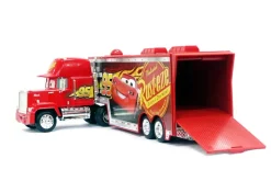 Cars (2006) - Mack with Trailer Hollywood Rides 1/24th Scale Die-Cast Vehicle Replica