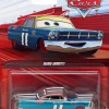 Cars (2006) - Mario Andretti 1/55th Scale Die-Cast Vehicle Replica