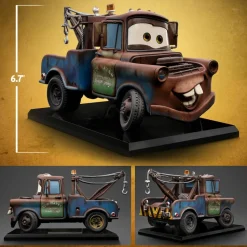 Cars (2006) - Tow Mater 1/10th Scale Statue