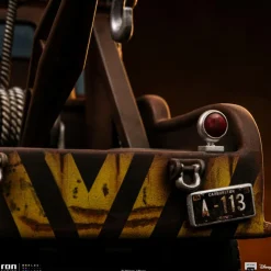 Cars (2006) - Tow Mater 1/10th Scale Statue