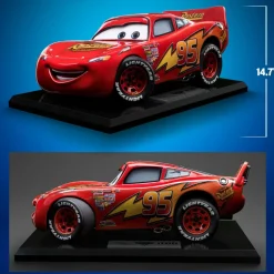 Cars - Lightning McQueen 1/10th Scale Statue
