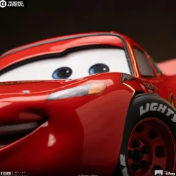 Cars - Lightning McQueen 1/10th Scale Statue
