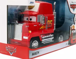 Cars - Mack Truck 1/24th Scale Die-Cast Vehicle Replica