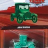 Cars on the Road (2022) - Logan Gearsall 1/55th Scale Die-Cast Vehicle Replica