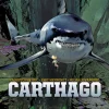 Carthago by Christophe Bec Paperback Book