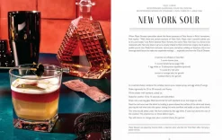 Casablanca (1942) - Casablanca Cocktails: We'll Always Have Aperitifs Hardcover Book
