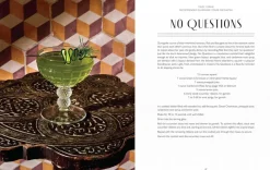 Casablanca (1942) - Casablanca Cocktails: We'll Always Have Aperitifs Hardcover Book