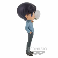 Case Closed - Heiji Hattori (Ver. A) Q Posket 6” PVC Statue