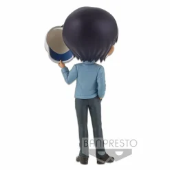 Case Closed - Heiji Hattori (Ver. A) Q Posket 6” PVC Statue