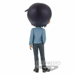 Case Closed - Heiji Hattori (Ver. B) Q Posket 6” PVC Statue
