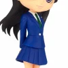 Case Closed - Ran Mori (Ver. A) Q Posket 6” PVC Statue