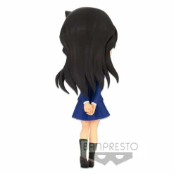 Case Closed - Ran Mori (Ver. A) Q Posket 6” PVC Statue