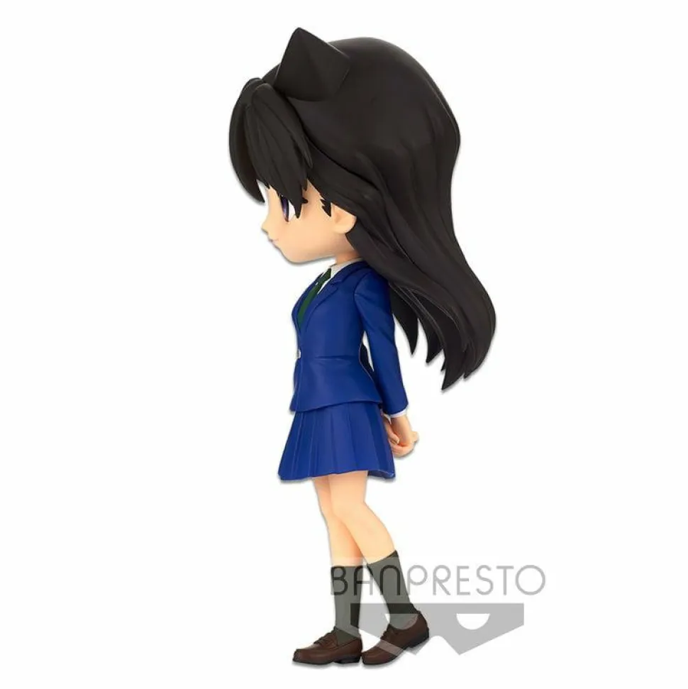 Case Closed - Ran Mori (Ver. A) Q Posket 6” PVC Statue