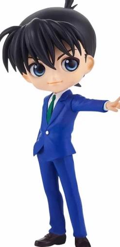Case Closed - Shinichi Kudo (Ver. A) Q Posket 6” PVC Statue
