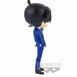 Case Closed - Shinichi Kudo (Ver. A) Q Posket 6” PVC Statue