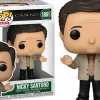 Casino (1995) - Nicky Santoro Pop! Vinyl Figure