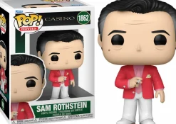 Casino (1995) - Sam Rothstein Pop! Vinyl Figure