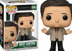 Casino (1995) - The Tangiers Pop! Vinyl Bundle (Set of 3)