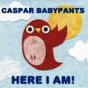 Caspar Babypants - Here I Am! CD