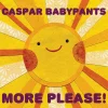 Caspar Babypants - More Please! CD