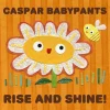 Caspar Babypants - Rise and Shine CD
