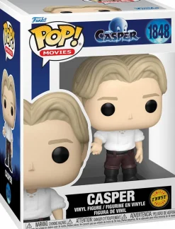 Casper (1995) - Casper Pop! Vinyl Figure