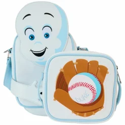 Casper the Friendly Ghost - Cosplay Glow in the Dark 8