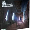 Castles of Mad King Ludwig - Secrets Board Game Expansion