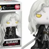 Castlevania: Nocturne - Alucard Pop! Vinyl Figure