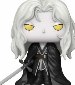Castlevania: Nocturne - Alucard Pop! Vinyl Figure