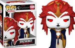 Castlevania: Nocturne - Bloodlines Pop! Vinyl Bundle (Set of 4)