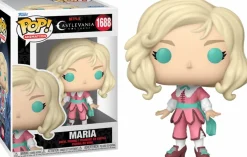 Castlevania: Nocturne - Bloodlines Pop! Vinyl Bundle (Set of 4)