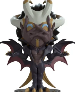 Castlevania: Nocturne - Edouard 5" Vinyl Figure