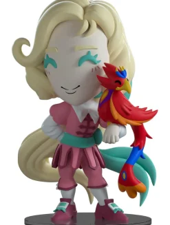 Castlevania: Nocturne - Maria Renard 4.5" Vinyl Figure