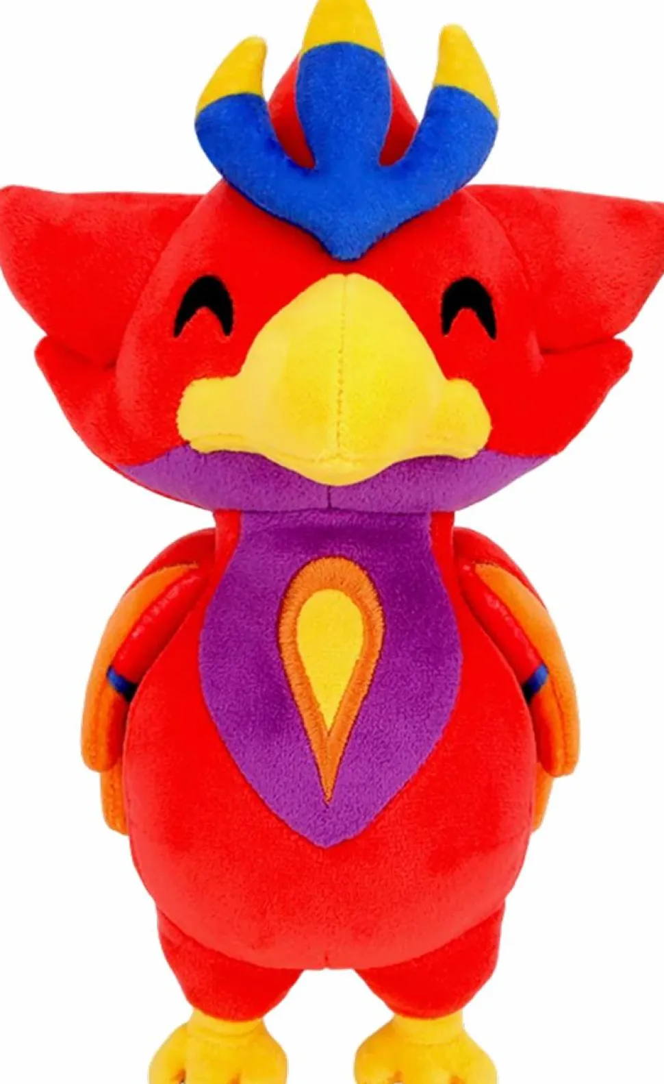 Castlevania: Nocturne - Suzaku 9" Plush