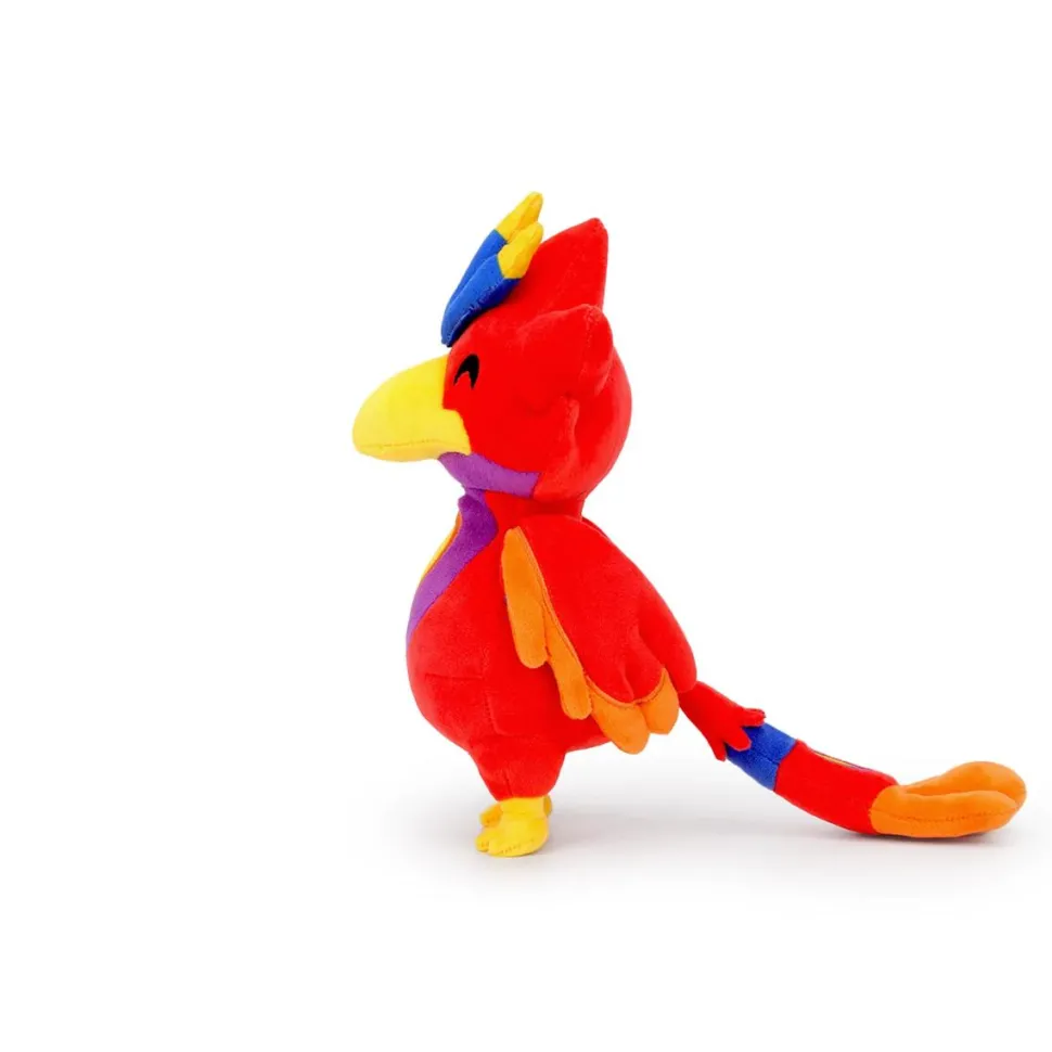Castlevania: Nocturne - Suzaku 9" Plush