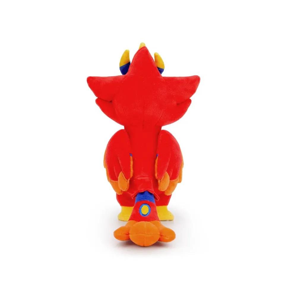 Castlevania: Nocturne - Suzaku 9" Plush