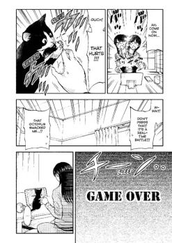 Cat + Gamer - Volume 02 Manga Paperback Book