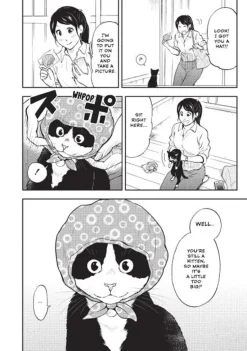 Cat + Gamer - Volume 03 Manga Paperback Book