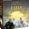 Catan - Game of Thrones Brotherhood of the Watch Board Game