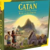Catan - Histories: Rise of the Inkas Board Game