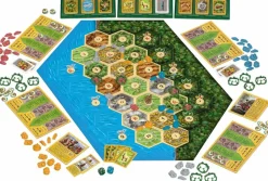 Catan - Histories: Rise of the Inkas Board Game