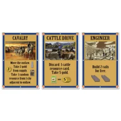 Catan - Histories: Settlers of America