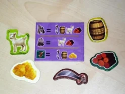 Catan - Junior Board Game