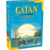 Catan - Seafarers 5-6 Player Board Game Extension