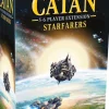 Catan - Starfarers 5-6 Player Board Game Extension